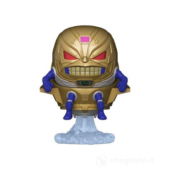 M.O.D.O.K. Marvel: Funko Pop! - Ant-Man QuantummaniA