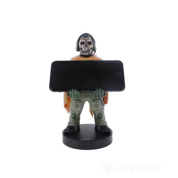 Cable Guys Call of Duty Ghost Wolf