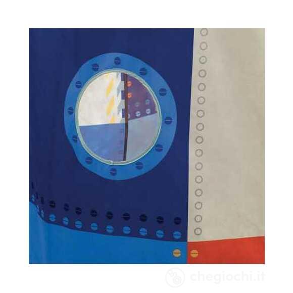 Rocket hut Play Tent - Tenda Razzo (DD04494)