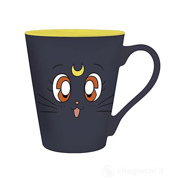 Sailor Moon Tazza 250 ml Luna (ABYMUG756)