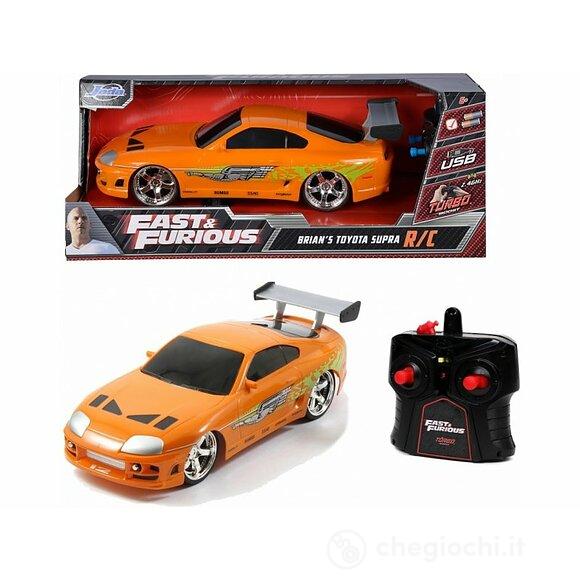 Fast & Furious RC Brian's Toyota (253206006)
