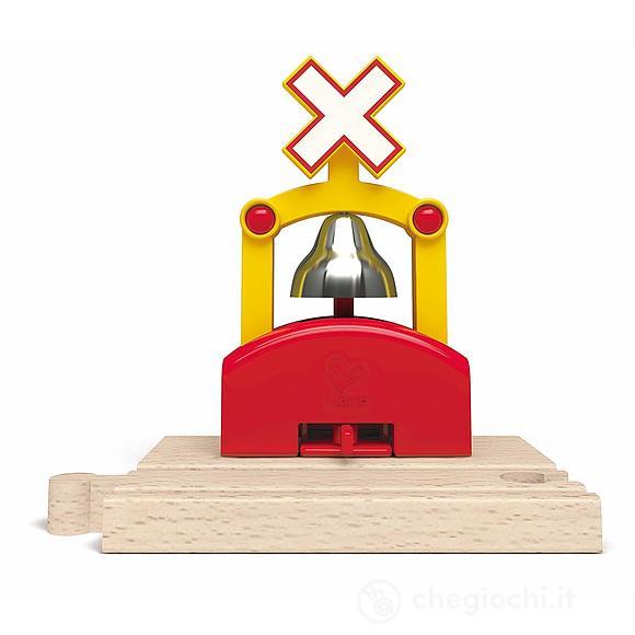 Segnale acustico automatico per treno (E3706)