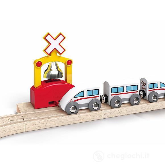 Segnale acustico automatico per treno (E3706)