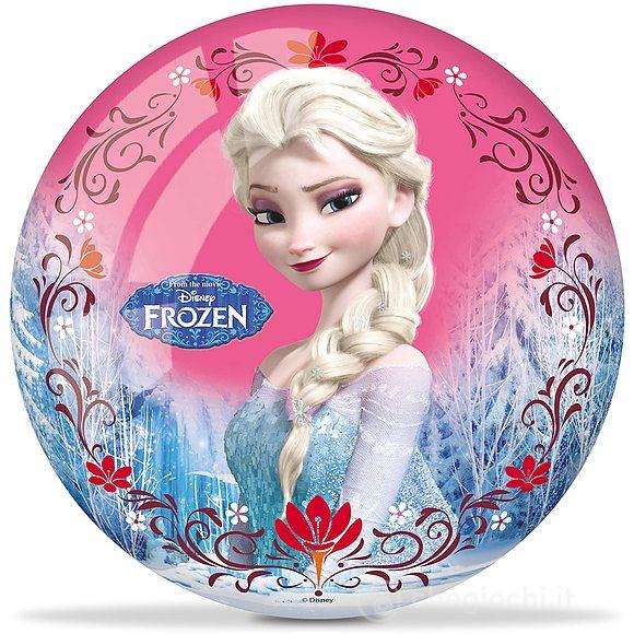 Pallone Frozen 14 cm (05494)