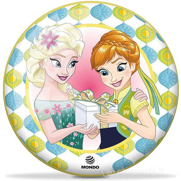 Pallone Frozen 14 cm (05494)