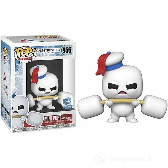 Funko Pop - Ghostbusters - Mini Puft (956)