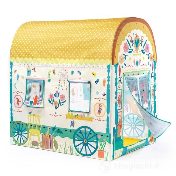 Tenda - Caravan (DD04495)