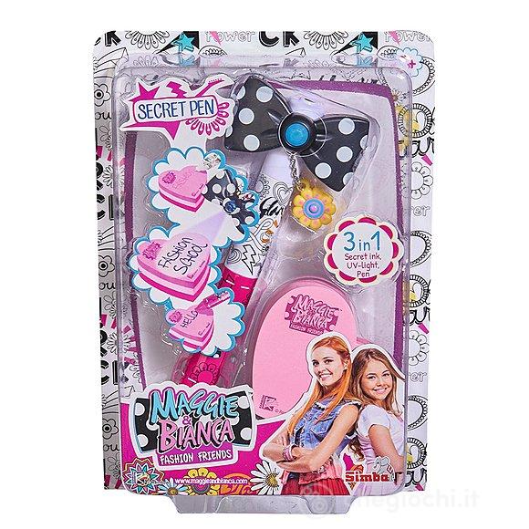 Penna Segreti Maggie & Bianca (109270019)