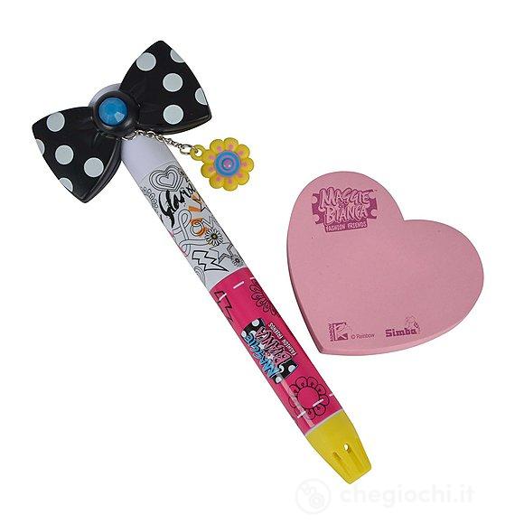 Penna Segreti Maggie & Bianca (109270019)