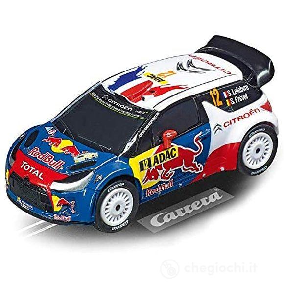 Pista Super Rally (20062495)