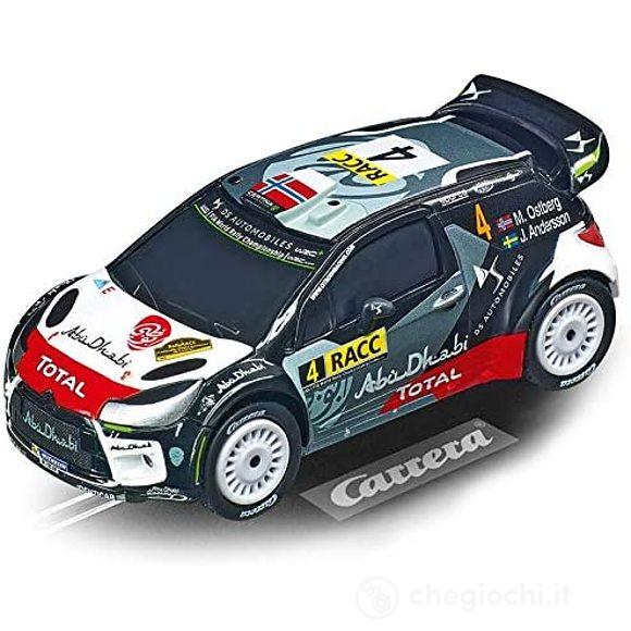 Pista Super Rally (20062495)