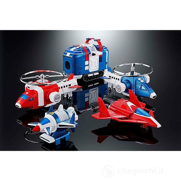 GX-88 Dairugger XV