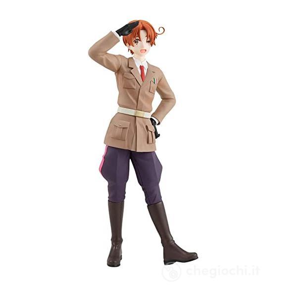 Hetalia World Stars Italy Pup