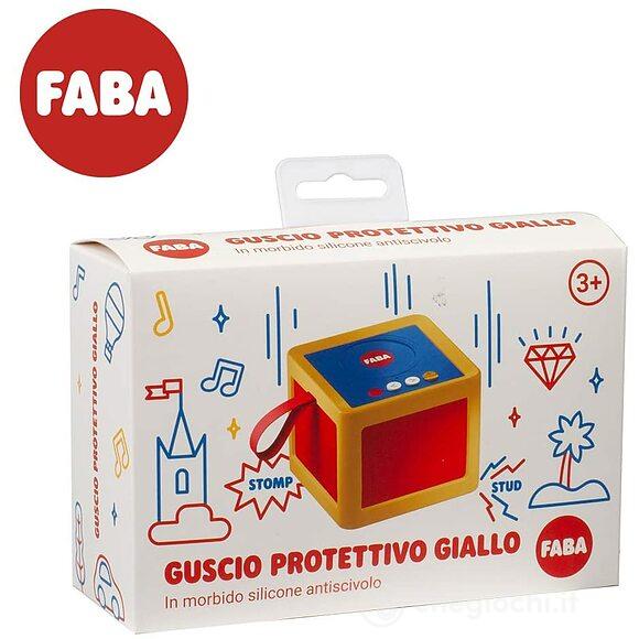 Guscio Protettivo per Raccontastorie FABA giallo (BPS10001)