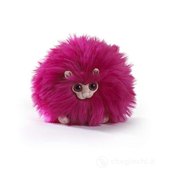 Hp Pink Pygmy Puff Plush