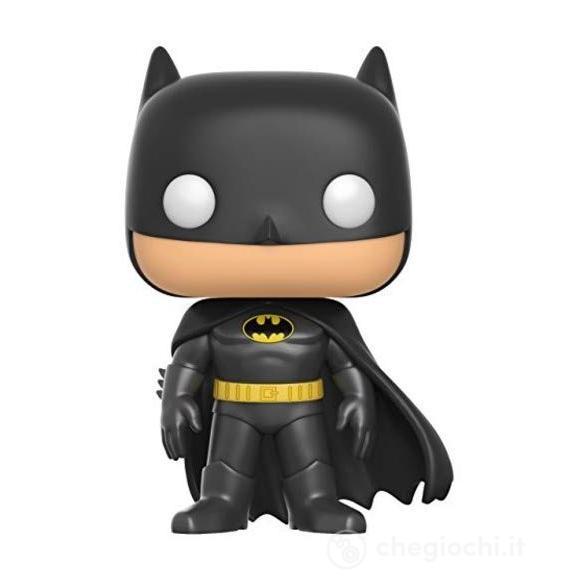 Dc Comics - Pop Funko Vinyl Figure 144 Classic Batman