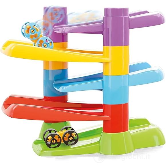 Flip Car Race Track (06496)