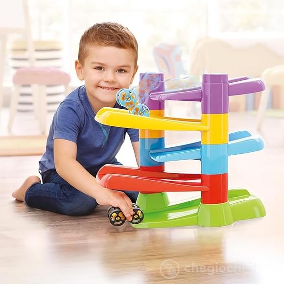 Flip Car Race Track (06496)