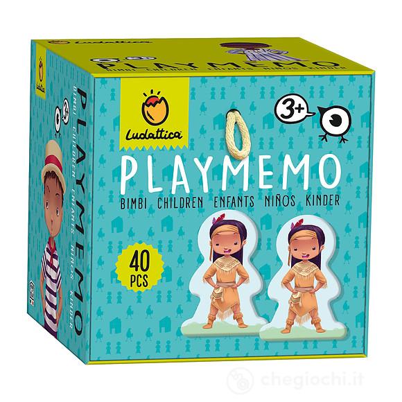 Memo bimbi (74969)