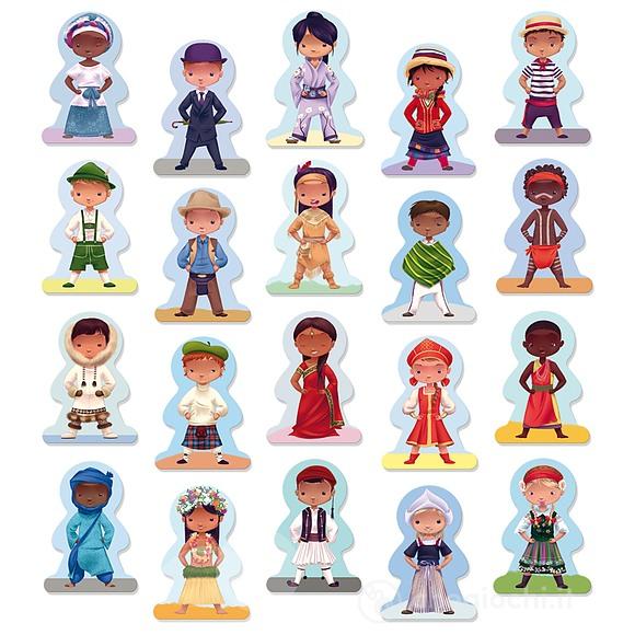 Memo bimbi (74969)