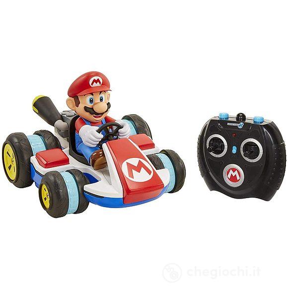 Mario Kart Auto Radiocomandato (2497)
