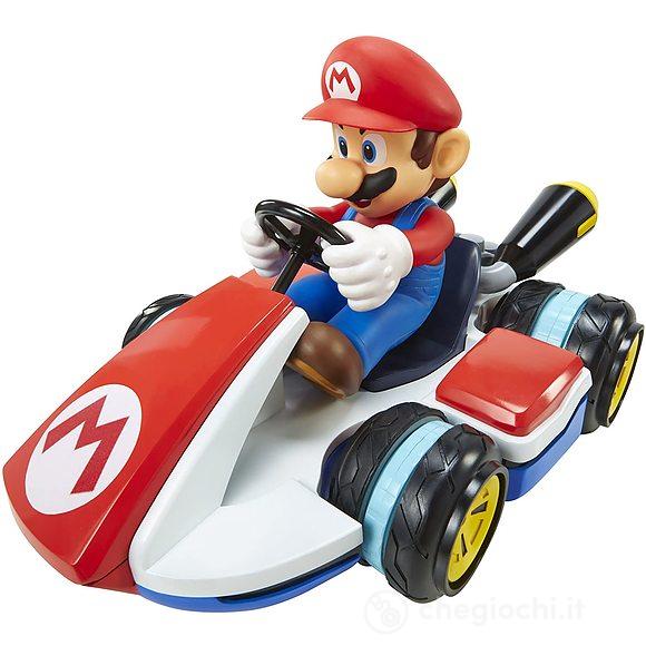 Mario Kart Auto Radiocomandato (2497)
