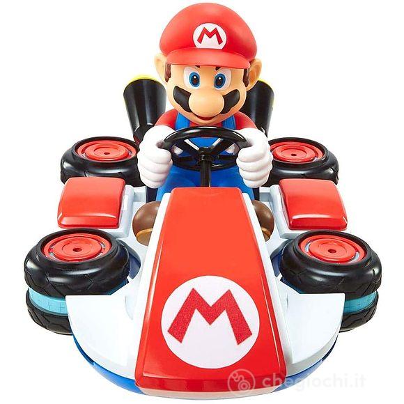 Mario Kart Auto Radiocomandato (2497)