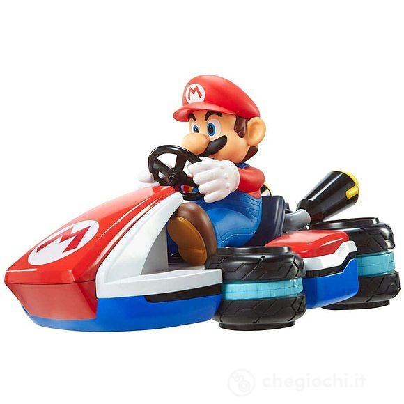 Mario Kart Auto Radiocomandato (2497)