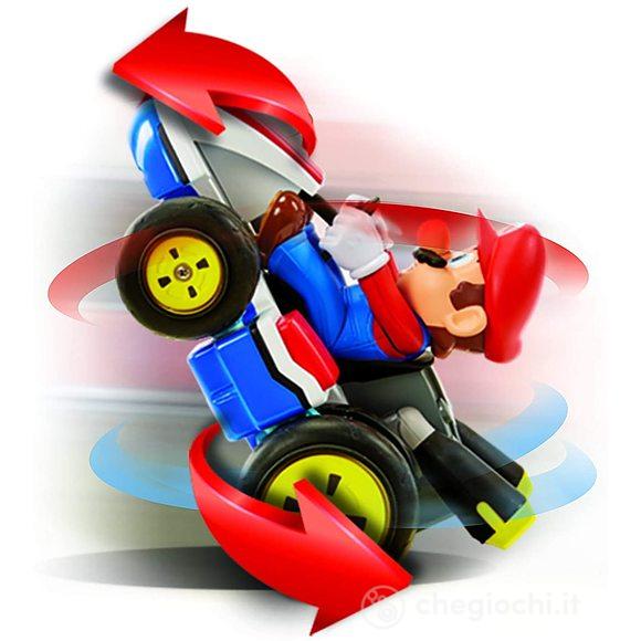 Mario Kart Auto Radiocomandato (2497)