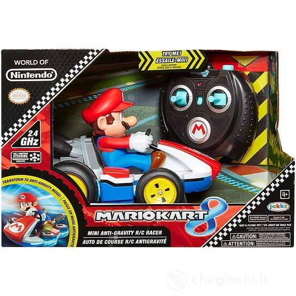 Mario Kart Auto Radiocomandato (2497)