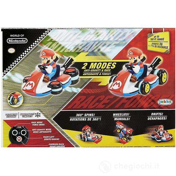 Mario Kart Auto Radiocomandato (2497)