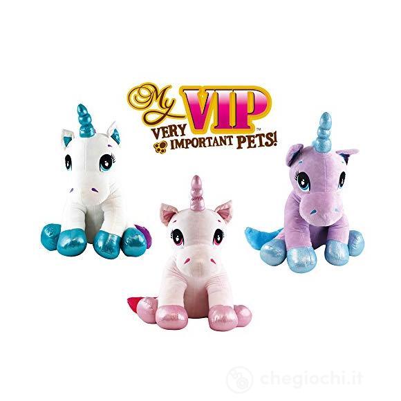My Vip - Unicorno 40 cm Colori assortiti (43497)