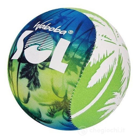 Pallina Sol Water Rimbalza sull’acqua