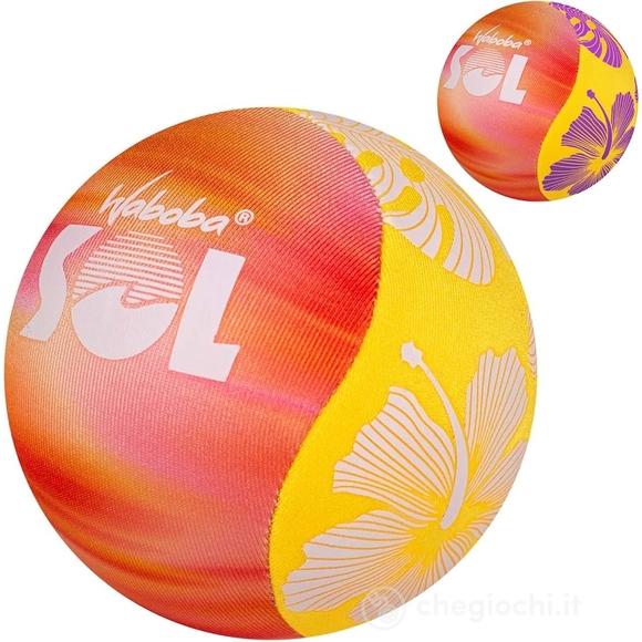Pallina Sol Water Rimbalza sull’acqua
