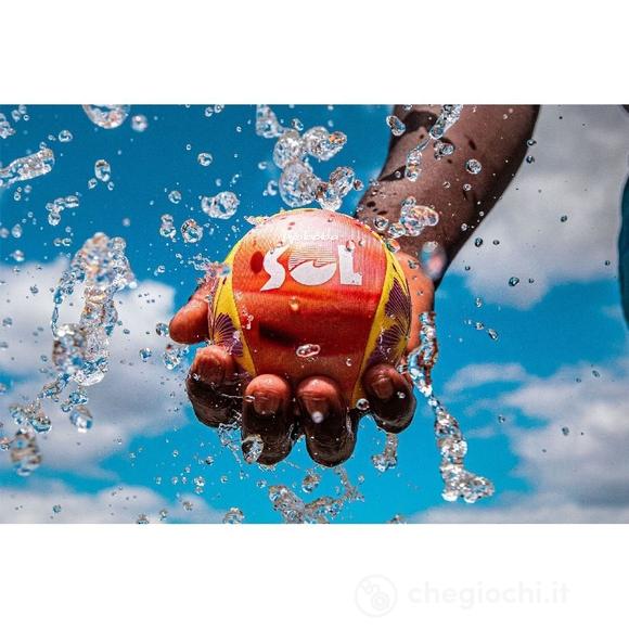 Pallina Sol Water Rimbalza sull’acqua