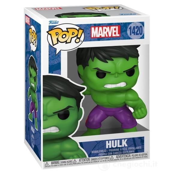 Funko Pop - Marvel - Hulk (1420)