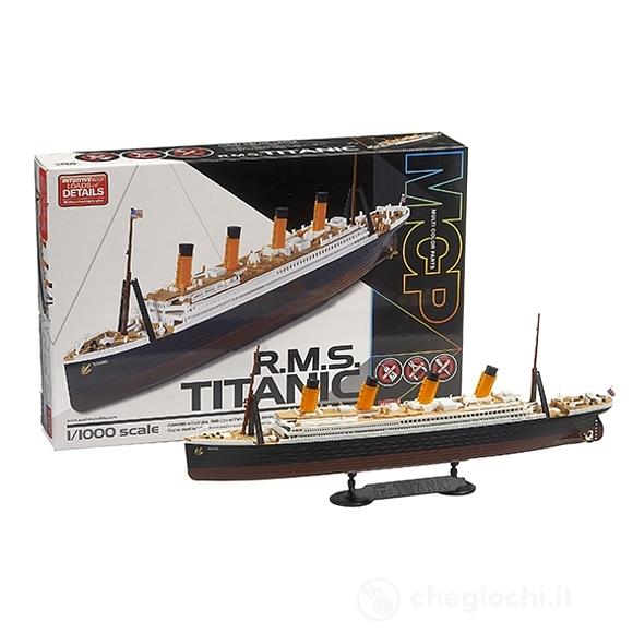 Nave Titanic MCP 1/1000 (AC14217)