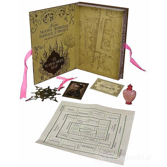 Harry Potter Hermione Box