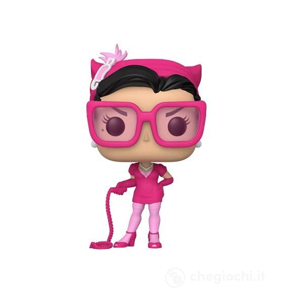 BC Awareness Catwoman 225