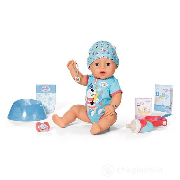 Baby Born Magic Boy 43cm (834992)