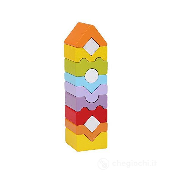 Torre Ld-11 (14996)