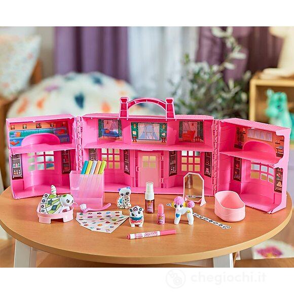 Washimals Pets - Super Salone di Bellezza