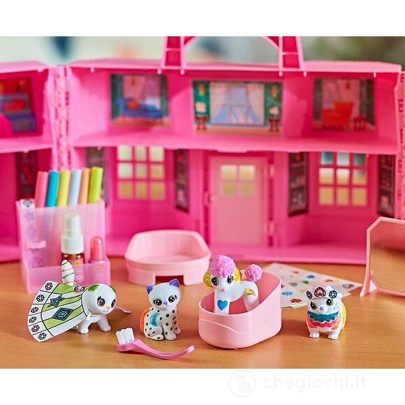 Washimals Pets - Super Salone di Bellezza