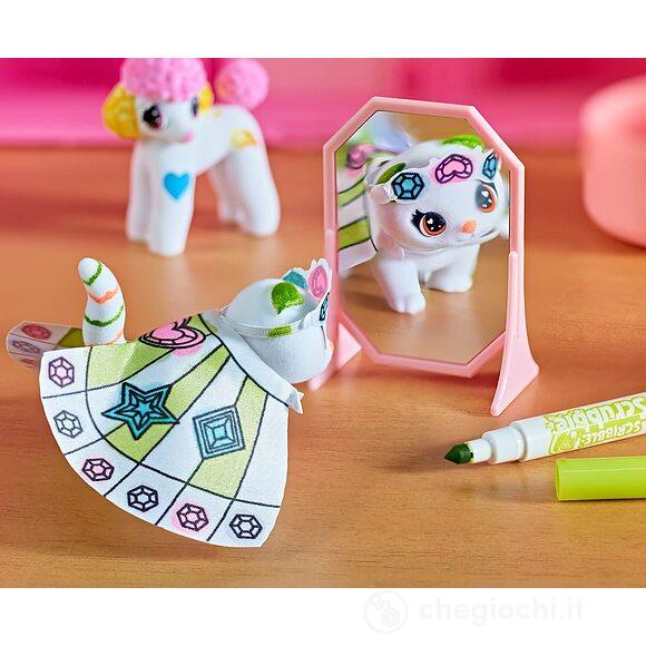 Washimals Pets - Super Salone di Bellezza