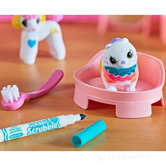 Washimals Pets - Super Salone di Bellezza