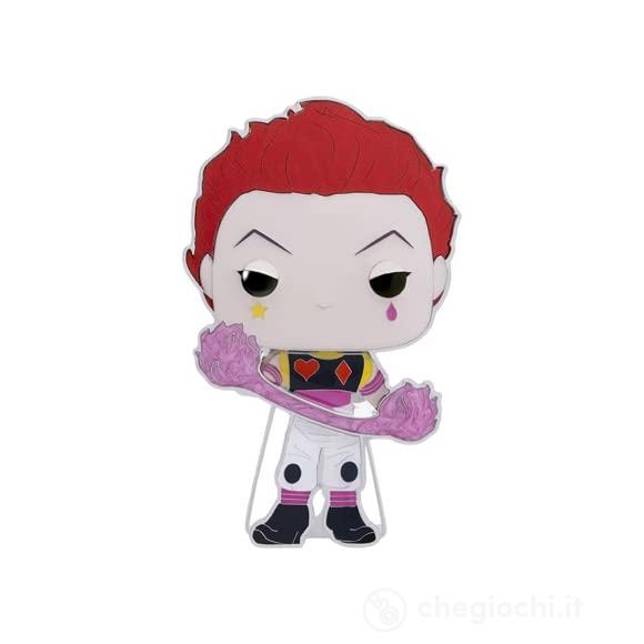 Funko POP LPP HUNTERxHUNTER: Hisoka