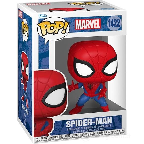 Funko Pop - Marvel - Spider-Man (1422)