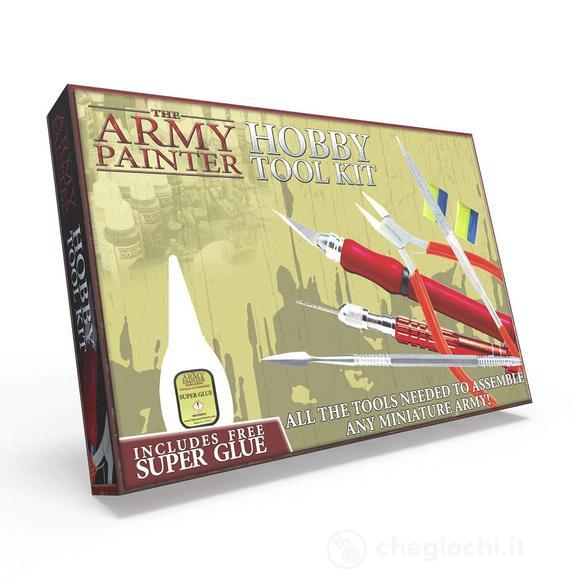 Hobby Tool Kit