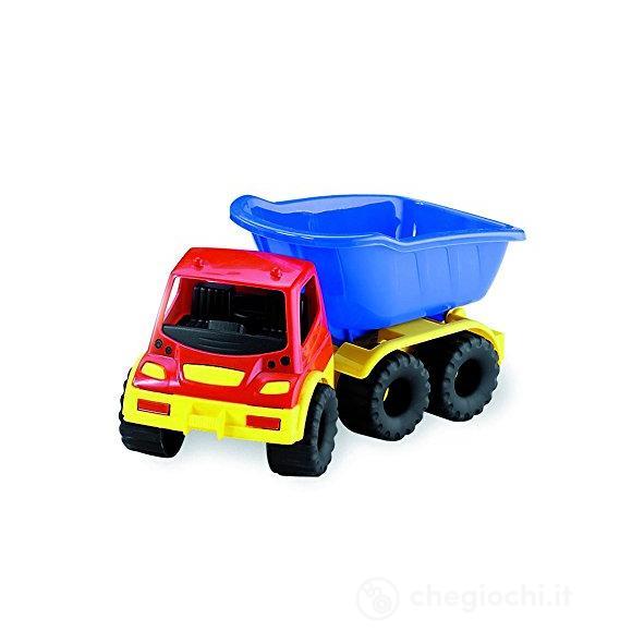 Camion Ribaltabile 625
