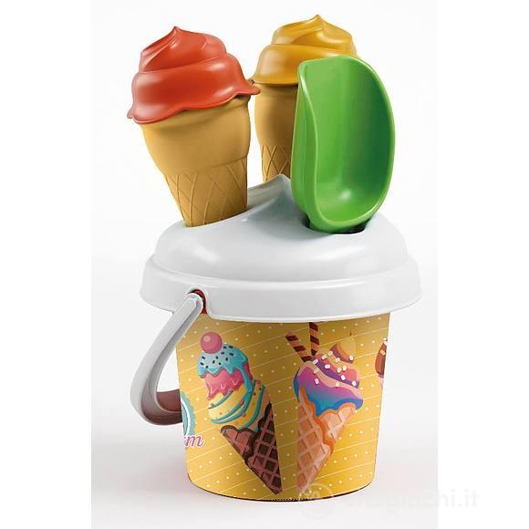 Secchiello Ice Cream (92255)